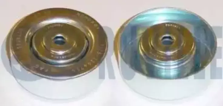 ролик натяжной ремня генератора!\ BMW E34/36/38/39/46 1.8TDs-2.5TD/TDs 91> 541285 RUVILLE