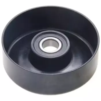 ролик натяжной ремня генератора!\ Ford Mondeo/Focus 1.6-2.0 98> 0287-A60 FEBEST