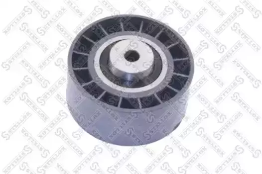 ролик натяжной ремня генератора!\ MB W140 3.2 M104 91-98 03-40005-SX STELLOX