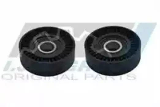 ролик натяжной ремня генератора!\ MB W168/W245 1.4/1.6/1.7/1.7D/1.9D/2.1D 97> 93-1306 IJS