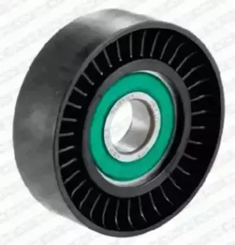 ролик натяжной ремня генератора!\ MB W168/W245 1.4-1.7/1.7D-2.1D 97> GA351.20 SNR