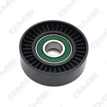 ролик натяжной ремня генератора!\ MB W168/W245 1.4-1.7/1.7D-2.1D 97> GTA0170 GMB