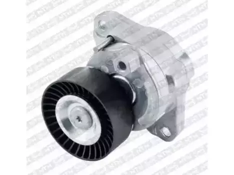 ролик натяжной ремня генератора!\ MB W204/W211/W212/X204 04-09 GA351.23 SNR