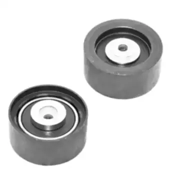 ролик натяжной! ремня генератора \MB W211 2.1CDi-2.6CDi 02> 331316170227 MAGNETI MARELLI