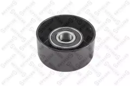 ролик натяжной ремня генератора!\ Nissan Teana II/Murano 2.5/3.5 08> 03-40684-SX STELLOX