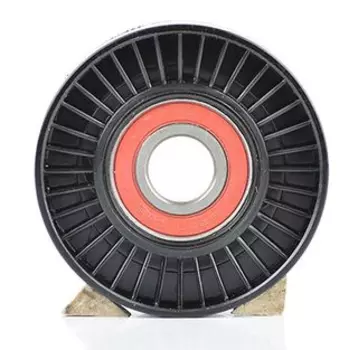 ролик натяжной ремня генератора!\ Opel Astra G 1.4-1.6i 98-04