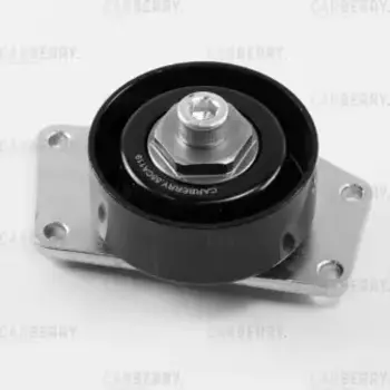 ролик натяжной ремня генератора!\ Peugeot 206 1.1i-1.6i 98>