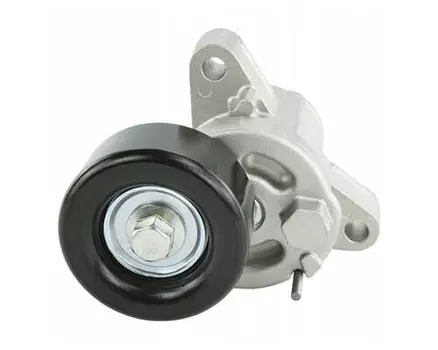 ролик натяжной ремня генератора с натяжителем!\ Mitsubishi ASX 10-16 0490-CX6A FEBEST