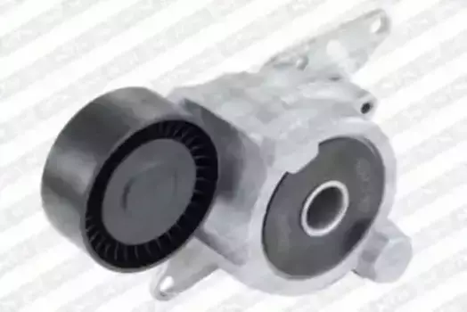 ролик натяжной ремня генератора!\ Toyota Avensis/Corolla 2.0D 05> GA369.02 SNR