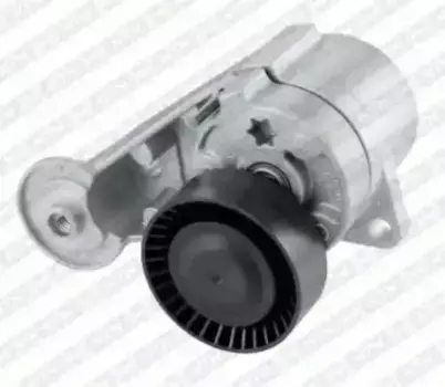 ролик натяжной ремня генератора!\ Volvo S60/S80/XC70/XC90 2.4TD 01> GA365.36 SNR