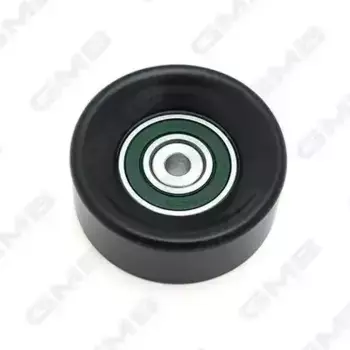 ролик натяжной ремня генератора!\ VW Polo/Lupo, Seat Arosa 1.7SDi/1.9SDi 94> GTA0190 GMB