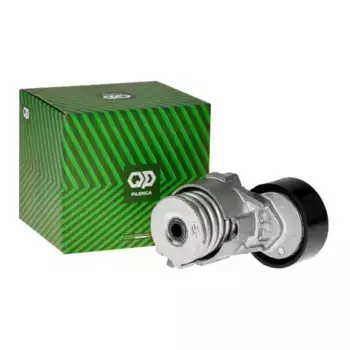 ролик натяжной ремня генератора! в сборе\ Laga Largus, Renault Logan/Megane 1.4-1.6 98> PT-P 0608 K PILENGA