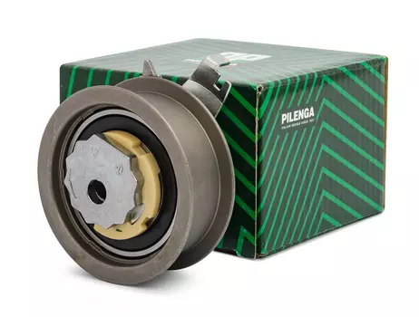 ролик натяжной ремня ГРМ! 70.6x21\ Audi A1/A3, Seat Leon, VW Golf 1.2/1.4TSI 12> PT-P 2526 PILENGA