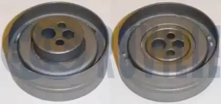 ролик натяжной ремня ГРМ!\ Audi 100/A6/A8 2.6/2.8 91-99 540281 RUVILLE