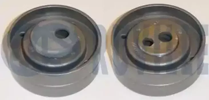 ролик натяжной ремня ГРМ!\ Audi 80/100/A6/A8 2.6/2.8 91-95 540046 RUVILLE