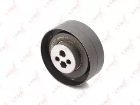 ролик натяжной ремня ГРМ!\ Audi 80 2.6-2.8 91-94/A4 95-00 PB-1005 LYNXAUTO