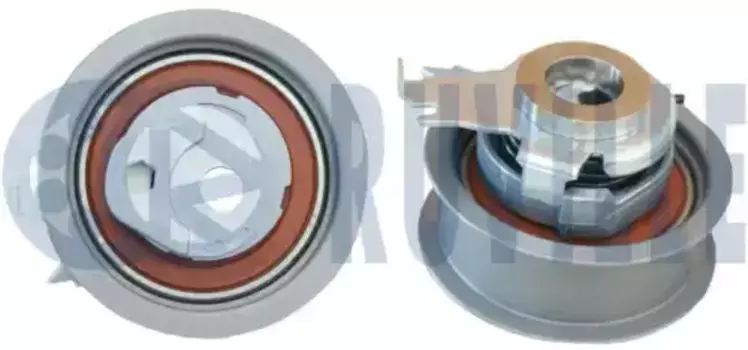 ролик натяжной ремня ГРМ!\ Audi A1/A3, SEAT Leon, VW Golf 1.2-1.4TSI 12> 542461 RUVILLE