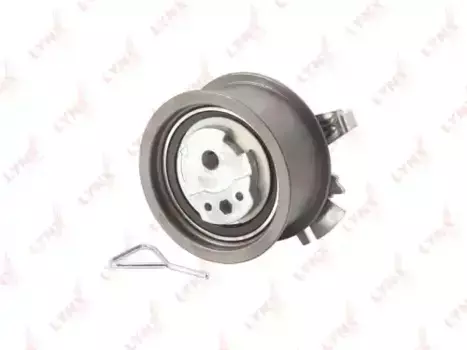 ролик натяжной ремня ГРМ!\ Audi A2/A3/A4, VW Bora/Golf 1.4-2.0TDi 00> PB-1001 LYNXAUTO