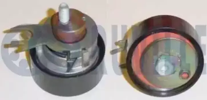 ролик натяжной ремня ГРМ!\ Audi A2, VW Golf/Bora 1.4/1.6 97> 540759 RUVILLE