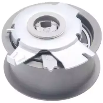 ролик натяжной ремня ГРМ!\ Audi A3/A4/A6, VW Golf 2.0TDi 03> 2387-B5 FEBEST