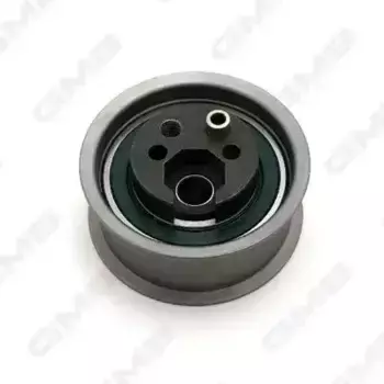 ролик натяжной ремня ГРМ!\ Audi A4 1.8i/T 95> GT60440 GMB