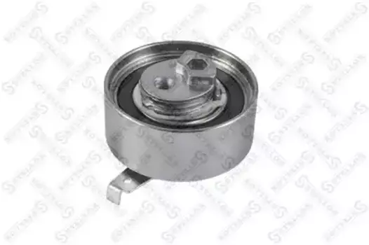 ролик натяжной ремня ГРМ!\ Audi A4/A5/A6/A8/Q5/Q7, VW Phaeton 2.7/3.0TDi 04> 03-40681-SX STELLOX