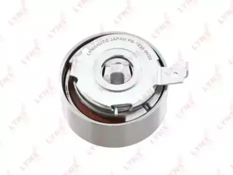 ролик натяжной ремня ГРМ!\ Audi A4/A5/A6/A8/Q5/Q7, VW Phaeton 2.7/3.0TDi 04> PB-1238 LYNXAUTO