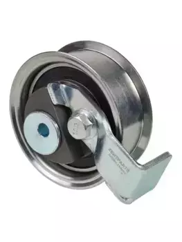 ролик натяжной ремня ГРМ!\ Audi A4/A6, VW Passat 1.8/2.0 95> Z23889 ZENTPARTS