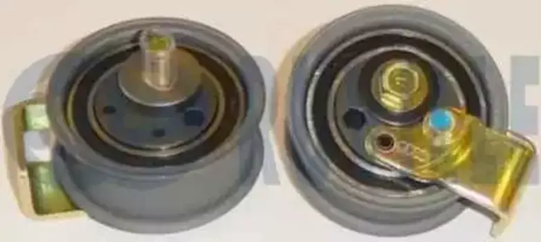 ролик натяжной ремня ГРМ!\ Audi A4/A6 1.8 95> 540456 RUVILLE