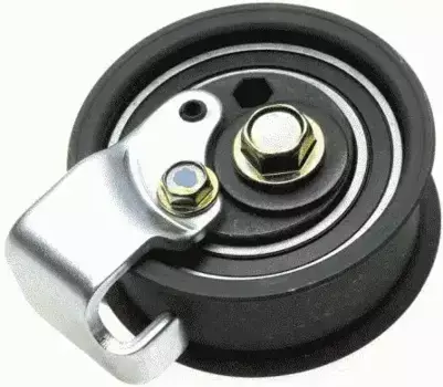 ролик натяжной ремня ГРМ!\ Audi A4/A6/Avant 1.8/T 95> T43065 GATES