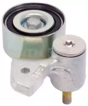 ролик натяжной ремня ГРМ!\ Audi A4/A6/A8/S4/S6/S8 3.0 01> GT357.64 NTN