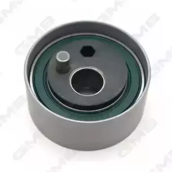 ролик натяжной ремня ГРМ!\ Audi A4/A6, VW Passat 2.4-2.8 96> GT90750 GMB