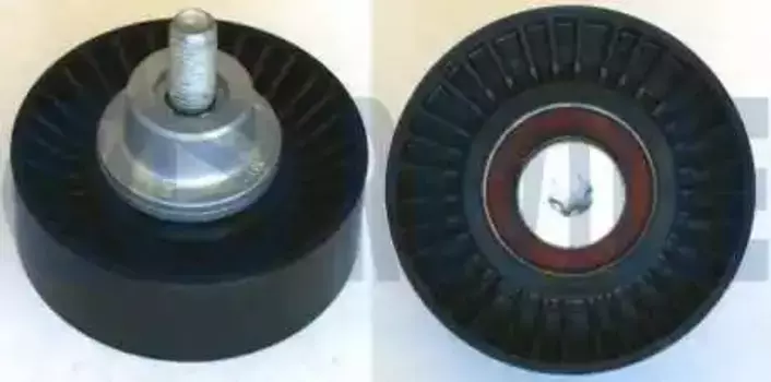 ролик натяжной ремня ГРМ!\ Audi A4/A6/A8/Q7 2.4/3.2FSi/3.0TFSi 04-10 541479 RUVILLE