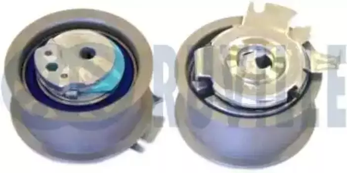 ролик натяжной ремня ГРМ!\ Audi A4/A6, VW Bora/Golf 1.9TDi 00> 541107 RUVILLE