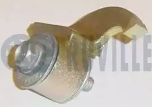 ролик натяжной ремня ГРМ!\ Audi A4/A6, VW Passat 2.4-2.8 96> 541095 RUVILLE