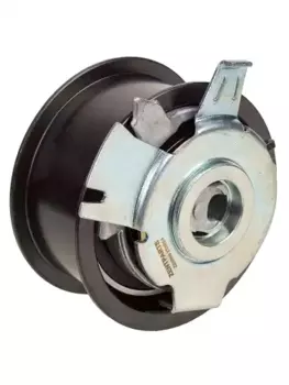ролик натяжной ремня ГРМ!\ Audi A4/A6, VW Bora/Golf 1.9TDi 00> Z23869 ZENTPARTS
