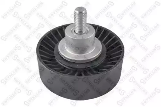 ролик натяжной ремня ГРМ!\ Audi A4/A6/A8/Q7 2.4/3.2FSi/3.0TFSi 04-10 03-40628-SX STELLOX