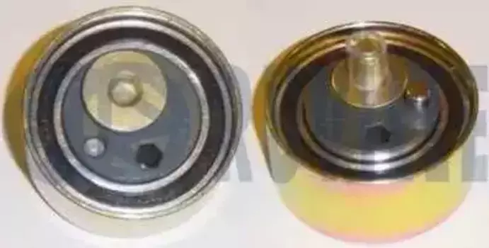 ролик натяжной ремня ГРМ!\ Audi A4-A8, VW Passat 2.5TDi 97> 540557 RUVILLE