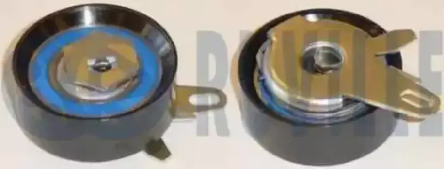 ролик натяжной ремня ГРМ!\ Audi A6, VW LT/T4 2.4D/2.5TDi 91> 540771 RUVILLE