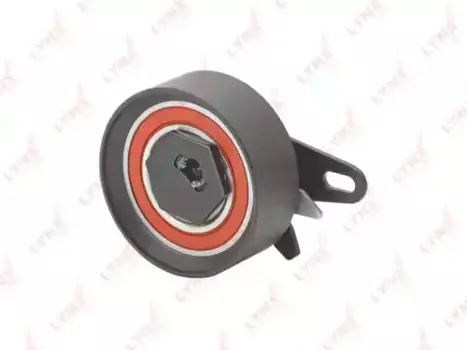 ролик натяжной ремня ГРМ!\ Audi A6, VW LT/T4 2.4D/2.5TDi 91> PB-1069 LYNXAUTO