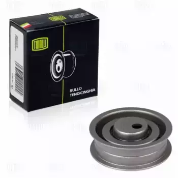 ролик натяжной ремня ГРМ!\ Audi, VW CM 1819 TRIALLI