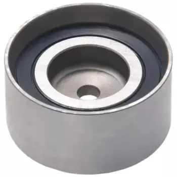 ролик натяжной ремня ГРМ! без мех.натяжения\ Toyota Avensis/Corolla/Previa 4 2.0-4D 99> 0187-CDT250 FEBEST