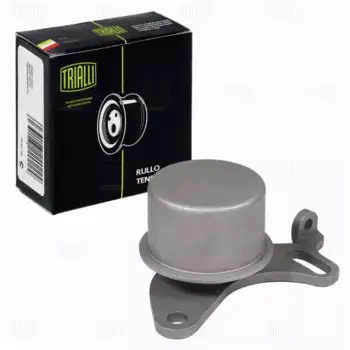 ролик натяжной ремня ГРМ!\ BMW E30/E28/E34 2.0i-2.5i <91 CM 5212 TRIALLI