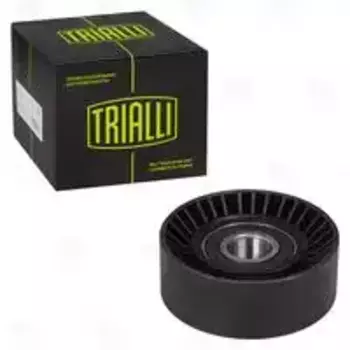 ролик натяжной ремня ГРМ!\ BMW E39 2.0i/2.5i/3.0i 95> CM 5444 TRIALLI