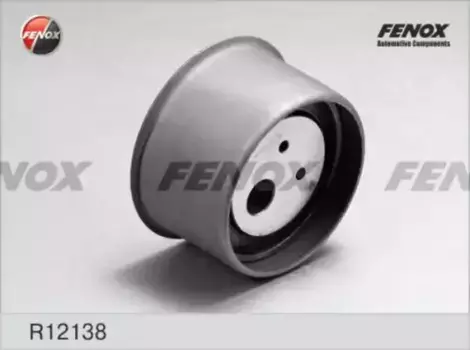 ролик натяжной ремня ГРМ!\Brilliance M2,Mitsubishi Carisma/Lancer/Pajero/Space Star 1.8 R12138 FENOX