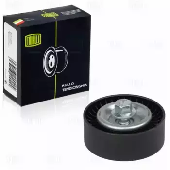 ролик натяжной ремня ГРМ!\ Chery Fora CM 3001 TRIALLI