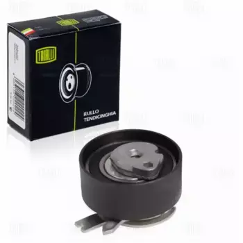 ролик натяжной ремня ГРМ!\ Chery Tiggo T11 1.8i 06> CM 3002 TRIALLI