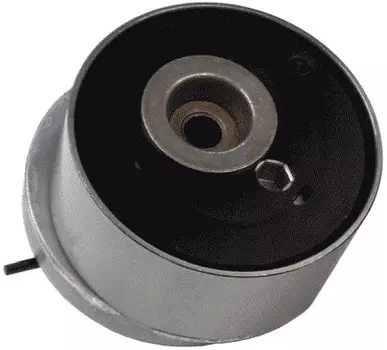 ролик натяжной ремня ГРМ!\ Chevrolet Aveo T250 1.4 08>/Cruze 1.6 83Kw/Cruze 1.8 T43143 GATES