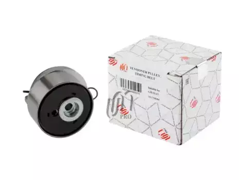 ролик натяжной ремня ГРМ!\ Chevrolet Cruze 12> 15TTR044 UNITED MOTORS