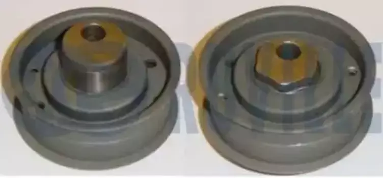 ролик натяжной ремня ГРМ!\ Chrysler Voyager 2.5 88-95 540469 RUVILLE